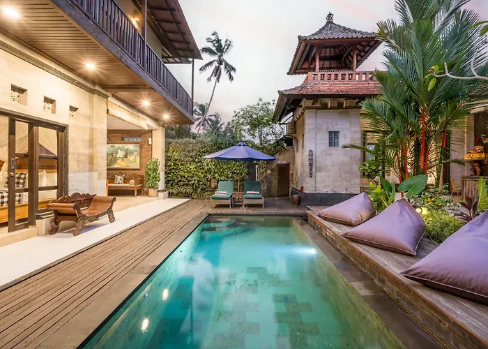 Umah Bali Villa