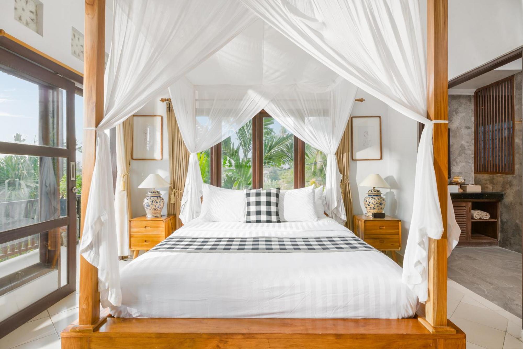 Umah Bali Villa Ubud