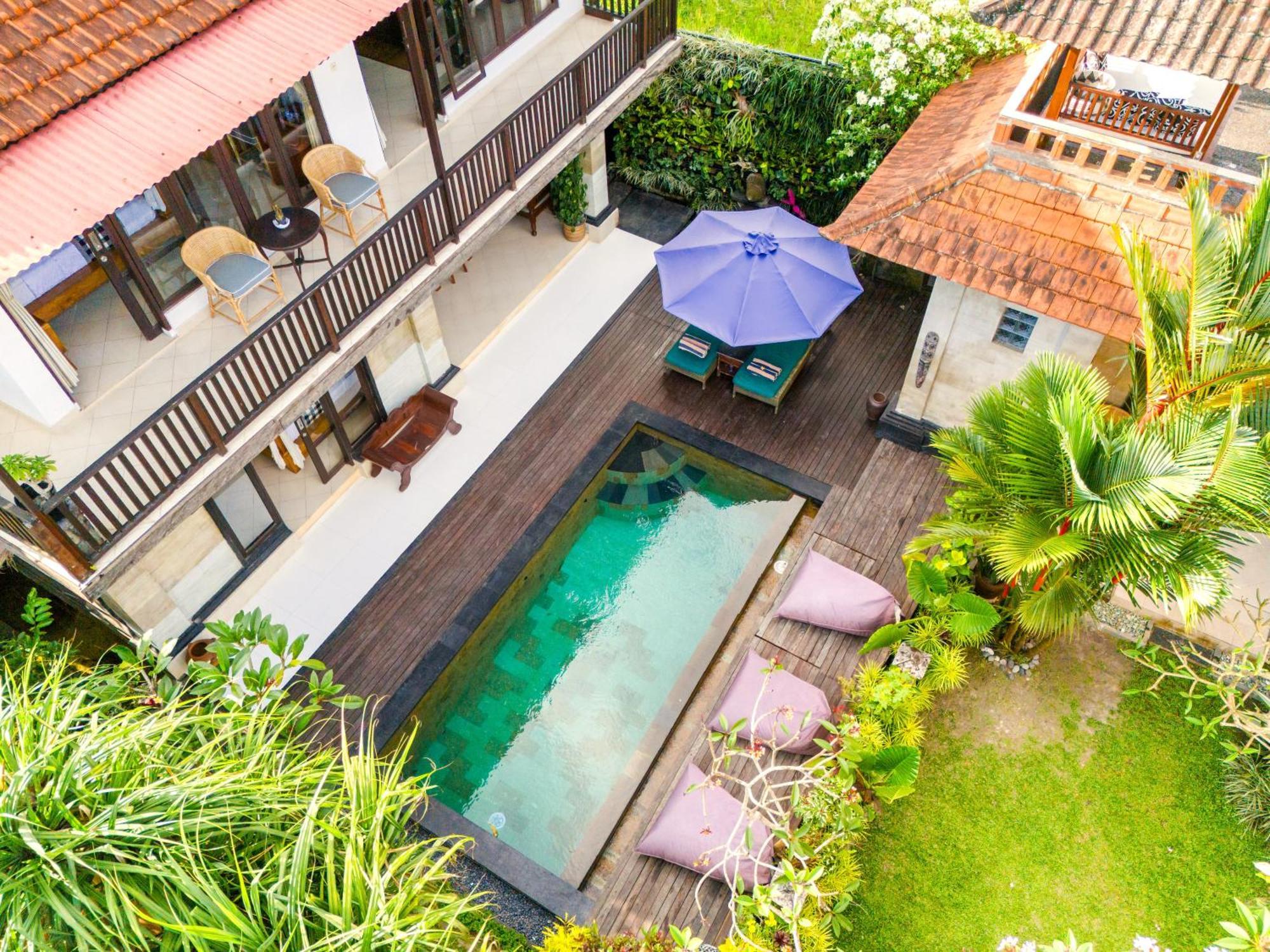 Umah Bali Ubud